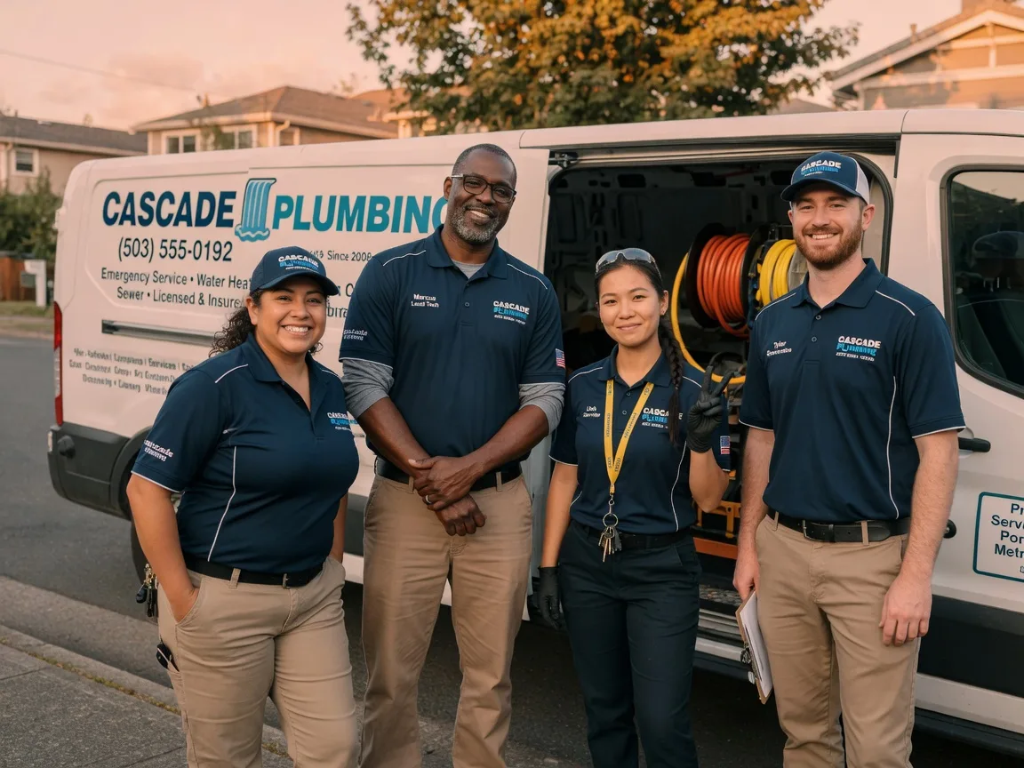 Emergency Plumber company in Wickenburg, AZ